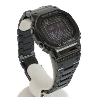 CASIO G-SHOCK GMW-B5000GD-1JF Digital Tough Solar Mobile Link