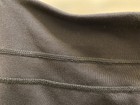 CAbi Womens M Ruched at Ankle   Black Legging / Yoga Pant  Style # 664 — photo 4