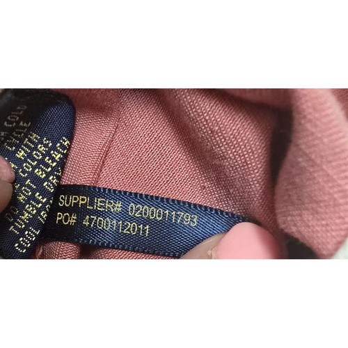 Polo Ralph Lauren & Co Pants Men's 38T Tall Coral Classic Fit Chinos - 第 8/12 張圖片