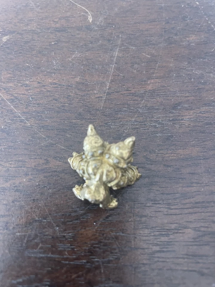 WORLD OF WARCRAFT MONOPOLY CORE HOUND CACHORRO JUEGO PIEZA FICHA Foto 2 de 4