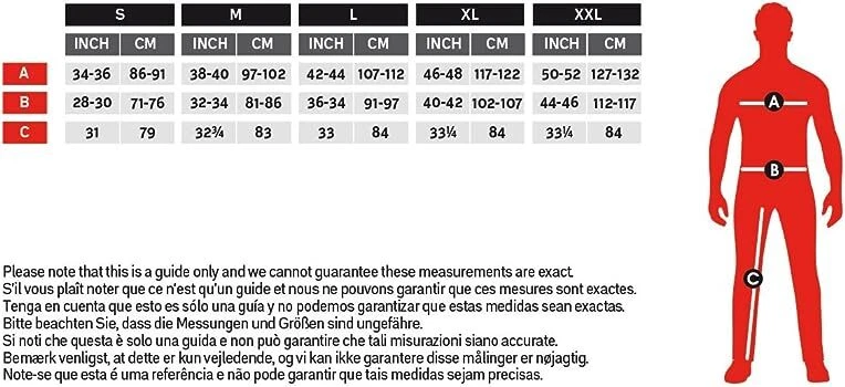 Disfraz de médico paramédico zombi de Halloween para hombre Foto 2 de 2
