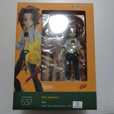 CHAINSAW MAN - Denji Figma Action Figure # 586 Max Factory EUR 188,15 - FR