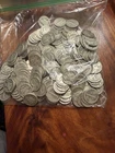 lot of mercury dimes silver