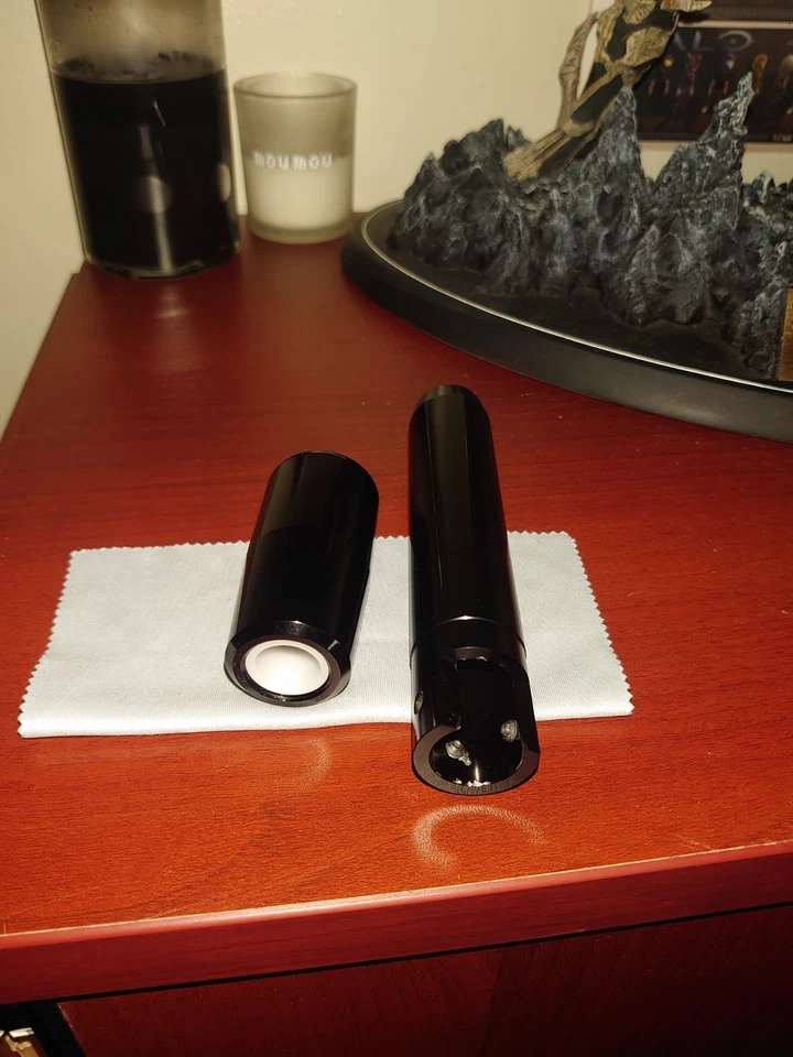 R32/R33/R34, переключатель передач Nismo и ручной тормоз GKTECH - Изображение 4 из 4