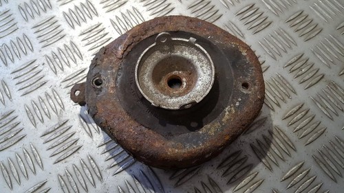 7700835254 Domlager Federbeinlager Stützlager - Vorne Linke  Ren DE552189-44