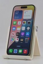 Fair Condition - Apple iPhone 16 Pro Max 256GB Gold (AT&T ONLY) - Free Shipping