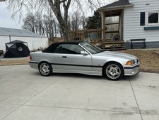 1998 BMW M3 for Sale