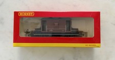 HORNBY R6119A - BR 20 Ton Brake Van - B952008 -   FREE DELIVERY