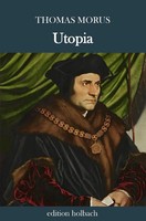 Utopia | Thomas Morus | Taschenbuch | 100 S. | Deutsch | 2020 | epubli