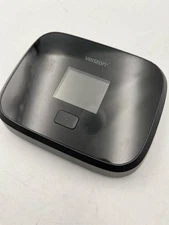 Novatel Wireless 4G LTE Home Phone Connect NOVT2000 Black- read-