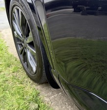 2020-2024 Ford Kuga ST-Line MK3 Mud Flaps Mudguard Splash Guards Front 2x JLSP