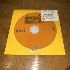 Chicken Shoot (Nintendo Wii, 2007)