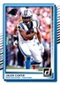 2025 Donruss #13 Jalen Coker