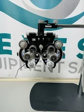 Reichert 11636 Cylinder llluminated Phoropter/ Phoroptor
