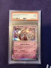 Mewtwo Scarlet & Violet 151 150/165 Holo Rare Pokemon Card PSA 9