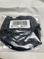 ELOMI EL4111BLK MORGAN Unlined Bra Size 38 K