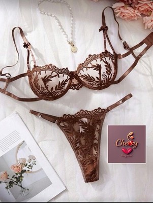 sexy cherry lingerie Sexy Plus Size Lingerie | Lingerie for Plus Size Women main image 1