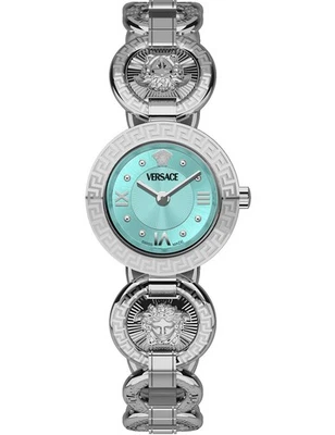Versace VEWCA0324 Damenuhr Greca Jewel 28mm 5ATM - Bild 1 von 2