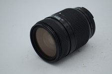 Nikon AF NIKKOR 35-70mm f/2.8 Macro Autofocus Zoom Lens, without Caps
