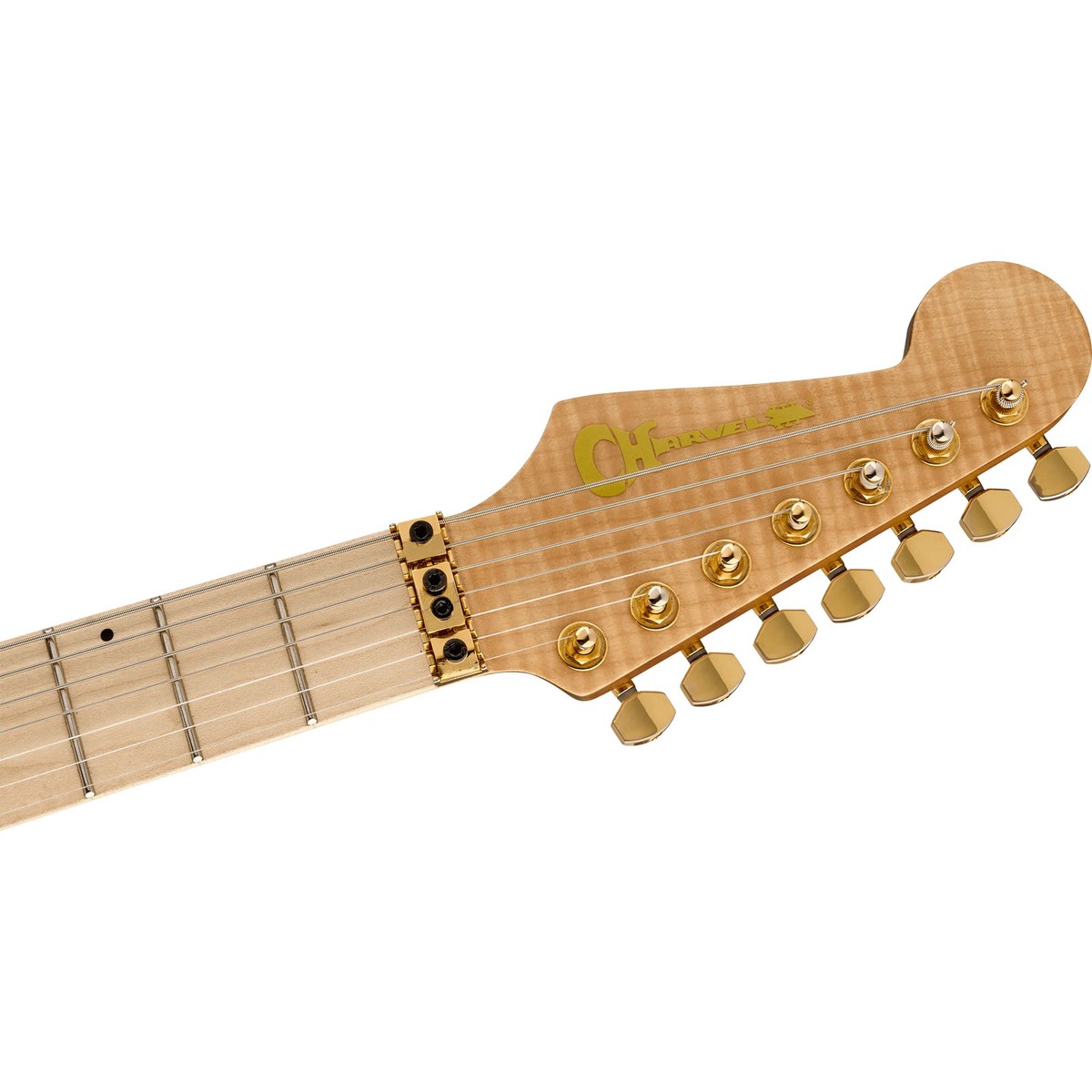 Charvel Angel Vivaldi Signature Pro-Mod DK24 GT7 HH Electric