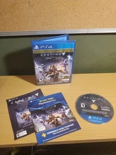 Destiny: The Taken King -- Legendary Edition (Sony PlayStation 4, 2015)
