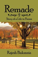 Rajesh Bakrania | Remade | Taschenbuch | Englisch (2009) | Authorhouse Uk