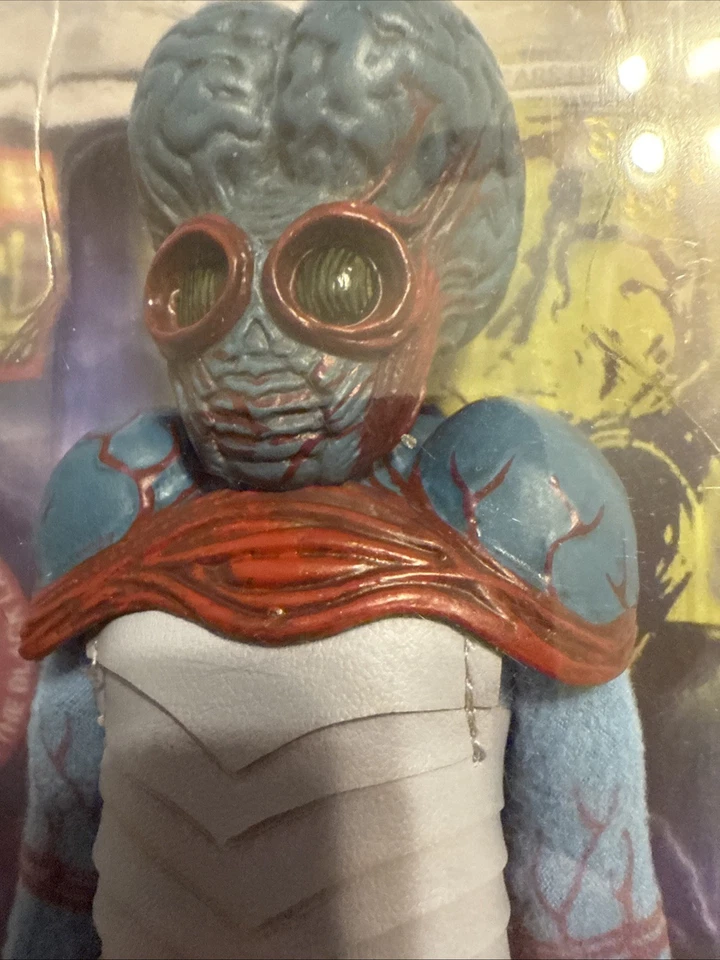 Universal Studios Classic Monsters - Metaluna Mutant From This Island Earth ¡Nuevo! Foto 2 de 4