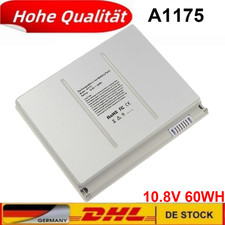 A1175 Ersatz Akku für MacBook Pro 15" A1175 A1260 A1150 A1211 A1226 MA348G/A