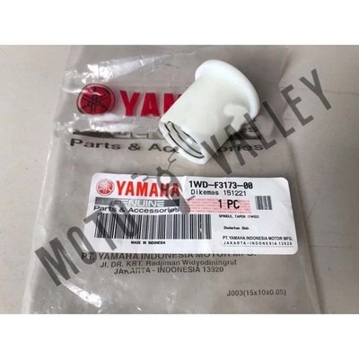Genuine Part Yamaha YZF R3/MT 03 2015-2019 Front Fork Spindle