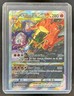2019-2023 Pokemon SWSH Black Star Promos Charizard VST #SWSH262