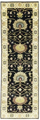 2'6 X 7'11 Floral Chobi Runner Rug Oriental Kitchen Hallway Decor Carpet 3X8 ft