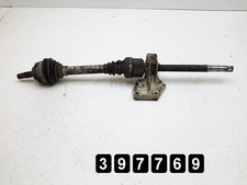 2005 CITROEN BERLINGO EJE DELANTERO DERECHA MECáNICO 1800PETROL SU ABS