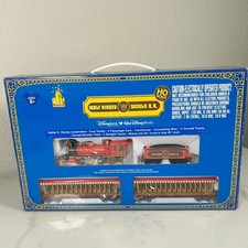 Vintage Ho Scale Walt Disney World Railroad Train Set Complete Vintage Ho Scale Walt Disney World Railroad Train Set Complete