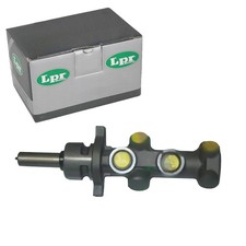 LPR HAUPTBREMSZYLINDER 22,2mm passend für CITROËN C4 PEUGEOT 307 | 1287