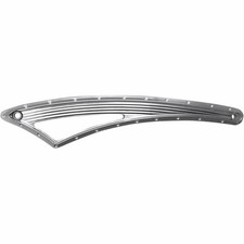 Covingtons Shift Linkage - Dimpled - Chrome M...