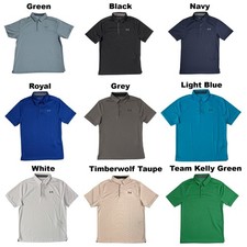 Under Armour Men's UA Rival Athletic Pullover Short Sleeve Polo, 1290140