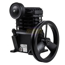 2hp Replacement Air Compressor Pump For Husky Vt631505 Vt635800 Cast Iron