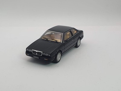 Maserati Biturbo Kiosk 1/43