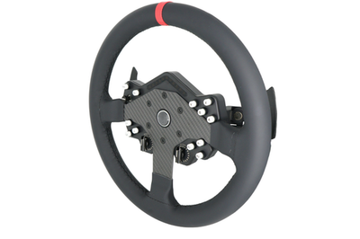 SIMPUSH 13inchs 33cm steering wheel For PXN V12 LITE OR W DS R2 | eBay