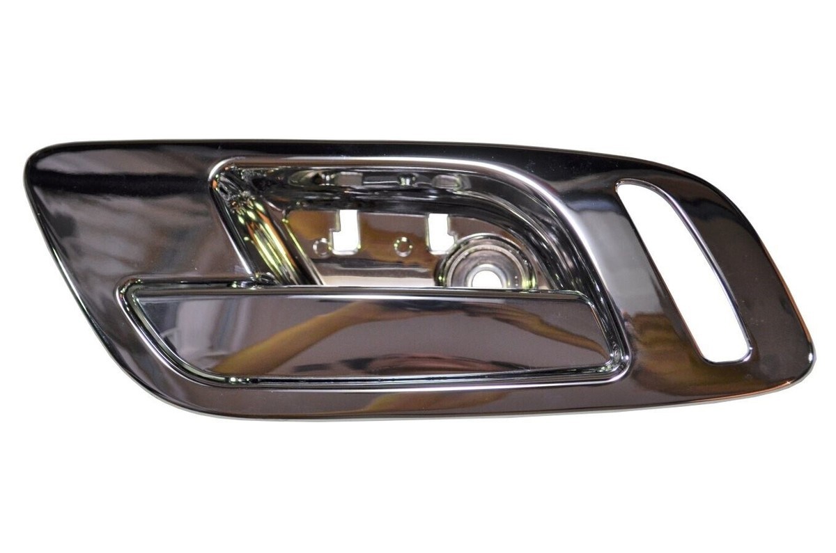 fits 2007 to 2014 Cadillac Escalade Interior Door Handle Front Left Driver