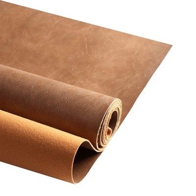 Premium Faux Leather Upholstery Fabric 1.2mm Thickness，Waterproof Upholstery ...