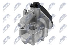 NTY AGR Ventil EGR-ME-013 für MERCEDES KLASSE W176 Sports Tourer W246 W242 B906