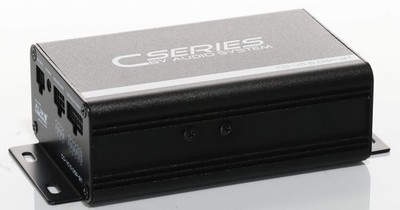 Audio System  CO-40.5 DSP-BT 5-Kanal Verstärker