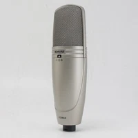 SHURE KSM44A Used