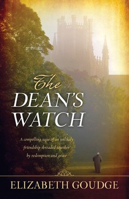 The Dean's Watch - Goudge, Elizabeth - Good - See condition notes