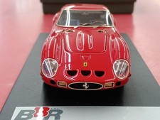 BBR MODELS 1/43 FERRARI 250 GTO STREET Model Car