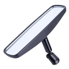New Rear View Mirror Interior For Ford Mustang 2005-2014 2013 2012 6u5z17700b