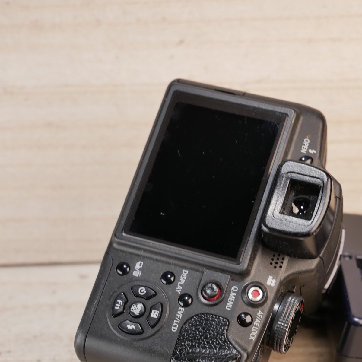 Panasonic デジタルカメラ LUMIX ルミックス DMC-FZ35 Panasonic Lumix DMC-FZ35 review: Panasonic Lumix DMC-FZ35 - CNET