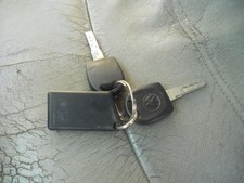 Porte arrière et accessoires Volkswagen SHARAN