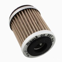 ÖLfilter Mahle OX801 FüR Yamaha Xt 200 Bj. 1982-1983